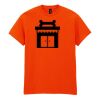 50x Printed Cotton™ adult t-shirts Thumbnail