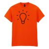 50x Printed Cotton™ adult t-shirts Thumbnail
