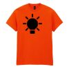 50x Printed Cotton™ adult t-shirts Thumbnail