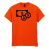 50x Printed Cotton™ adult t-shirts Thumbnail