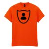 50x Printed Cotton™ adult t-shirts Thumbnail