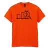 50x Printed Cotton™ adult t-shirts Thumbnail