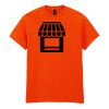 50x Printed Cotton™ adult t-shirts Thumbnail