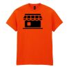50x Printed Cotton™ adult t-shirts Thumbnail