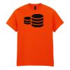 50x Printed Cotton™ adult t-shirts Thumbnail