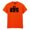 50x Printed Cotton™ adult t-shirts Thumbnail