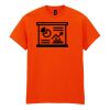 50x Printed Cotton™ adult t-shirts Thumbnail