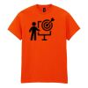 50x Printed Cotton™ adult t-shirts Thumbnail