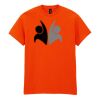 50x Printed Cotton™ adult t-shirts Thumbnail