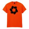 50x Printed Cotton™ adult t-shirts Thumbnail