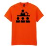 50x Printed Cotton™ adult t-shirts Thumbnail