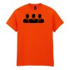 50x Printed Cotton™ adult t-shirts Thumbnail