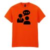 50x Printed Cotton™ adult t-shirts Thumbnail