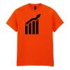 50x Printed Cotton™ adult t-shirts Thumbnail