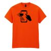 50x Printed Cotton™ adult t-shirts Thumbnail