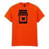 50x Printed Cotton™ adult t-shirts Thumbnail