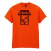50x Printed Cotton™ adult t-shirts Thumbnail