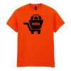 50x Printed Cotton™ adult t-shirts Thumbnail