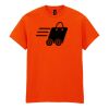 50x Printed Cotton™ adult t-shirts Thumbnail