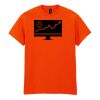 50x Printed Cotton™ adult t-shirts Thumbnail