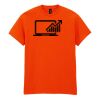 50x Printed Cotton™ adult t-shirts Thumbnail