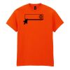 50x Printed Cotton™ adult t-shirts Thumbnail