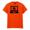 50x Printed Cotton™ adult t-shirts Thumbnail
