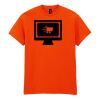 50x Printed Cotton™ adult t-shirts Thumbnail