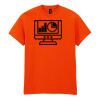 50x Printed Cotton™ adult t-shirts Thumbnail