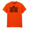 50x Printed Cotton™ adult t-shirts Thumbnail