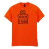 50x Printed Cotton™ adult t-shirts Thumbnail