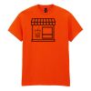50x Printed Cotton™ adult t-shirts Thumbnail