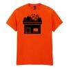 50x Printed Cotton™ adult t-shirts Thumbnail