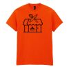 50x Printed Cotton™ adult t-shirts Thumbnail