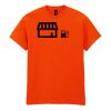 50x Printed Cotton™ adult t-shirts Thumbnail