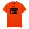 50x Printed Cotton™ adult t-shirts Thumbnail