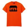 50x Printed Cotton™ adult t-shirts Thumbnail