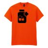 50x Printed Cotton™ adult t-shirts Thumbnail