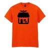 50x Printed Cotton™ adult t-shirts Thumbnail