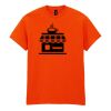 50x Printed Cotton™ adult t-shirts Thumbnail