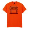 50x Printed Cotton™ adult t-shirts Thumbnail