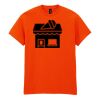 50x Printed Cotton™ adult t-shirts Thumbnail