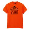 50x Printed Cotton™ adult t-shirts Thumbnail