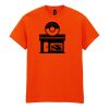 50x Printed Cotton™ adult t-shirts Thumbnail