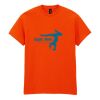 50x Printed Cotton™ adult t-shirts Thumbnail