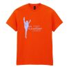 50x Printed Cotton™ adult t-shirts Thumbnail