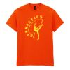 50x Printed Cotton™ adult t-shirts Thumbnail