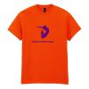 50x Printed Cotton™ adult t-shirts Thumbnail