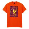 50x Printed Cotton™ adult t-shirts Thumbnail