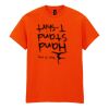 50x Printed Cotton™ adult t-shirts Thumbnail